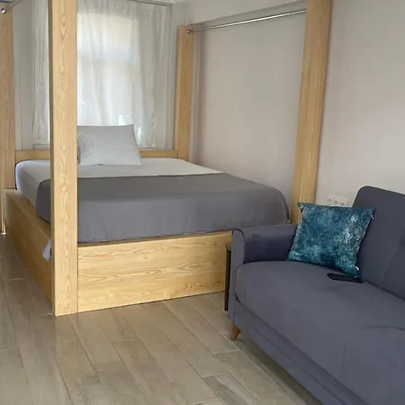 Cunda Apartament