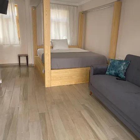 Apartament Cunda Ayvalı