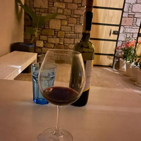 Apartament Cunda *