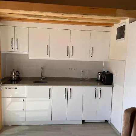 Cunda Apartament