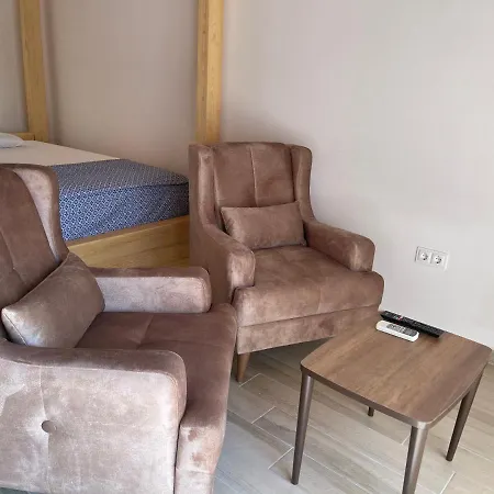 Apartament Cunda Ayvalı