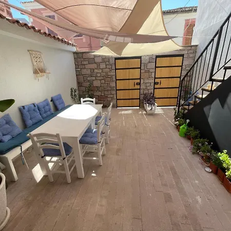 Cunda Apartament Ayvalı